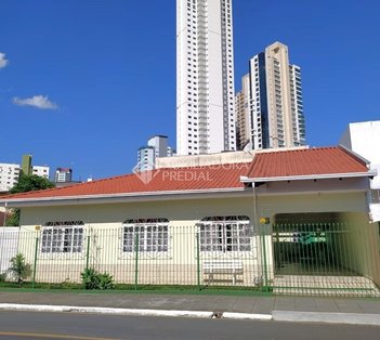 house em Rua 3610, Centro - Balneário Camboriú - SC