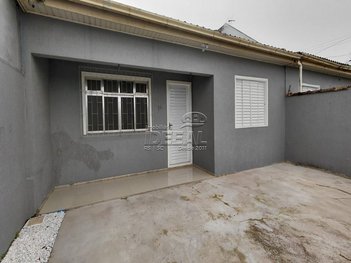 house em Rua Ivalmar Brum, Harmonia - Canoas - RS