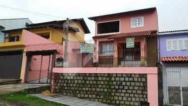 house em Rua São Miguel, Cecília - Viamão - RS