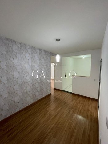 apartment em Rua Doutor Cândido Mojola, Jardim Búfalo - Jundiaí - SP