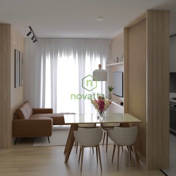 apartment em Rua Visconde de São Leopoldo, São Luiz - Sapiranga - RS