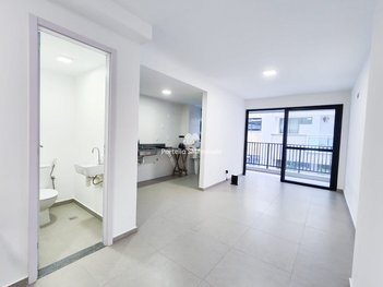 apartment em Rua Visconde de Silva, Botafogo - Rio de Janeiro - RJ