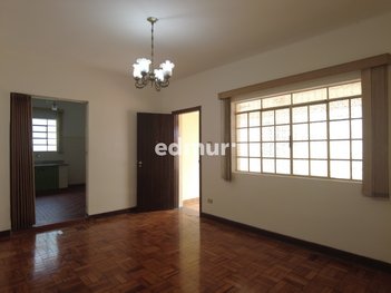 house em Rua Jacupiranga, Vila Camilópolis - Santo André - SP
