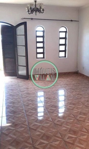 house em Rua Vinte e Um de Abril, Monte Castelo - São José dos Campos - SP