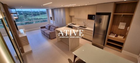 apartment em Rua Miryan Schmitt, Oriço - Gravataí - RS