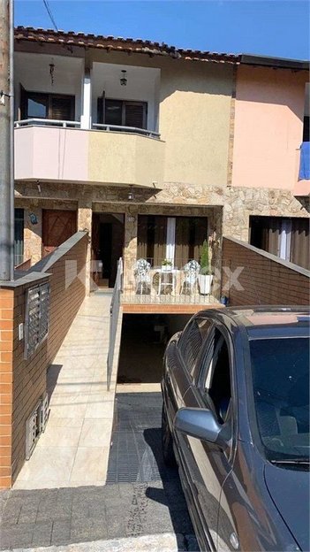 house em Travessa Colinas de Goiás, Vila Medeiros - São Paulo - SP