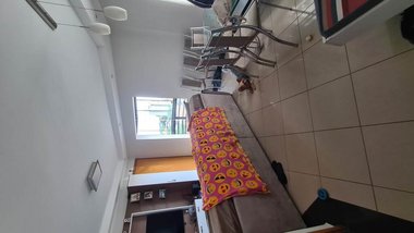 apartment em Rua Giovani Recordati, Parque São Domingos - São Paulo - SP
