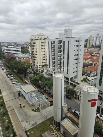 apartment em Rua Professor Soriano Magalhães, Jardim Promissão - São Paulo - SP