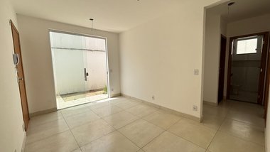 apartment em Rua Aguinaldo Bicalho Ervilha, Heliópolis - Belo Horizonte - MG