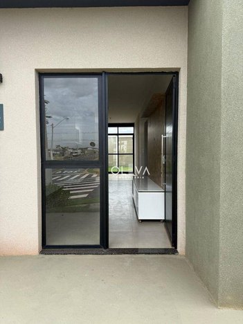house em Avenida José da Silva Sé, Condomínio Residencial Parque da Liberdade I - São José do Rio Preto - SP