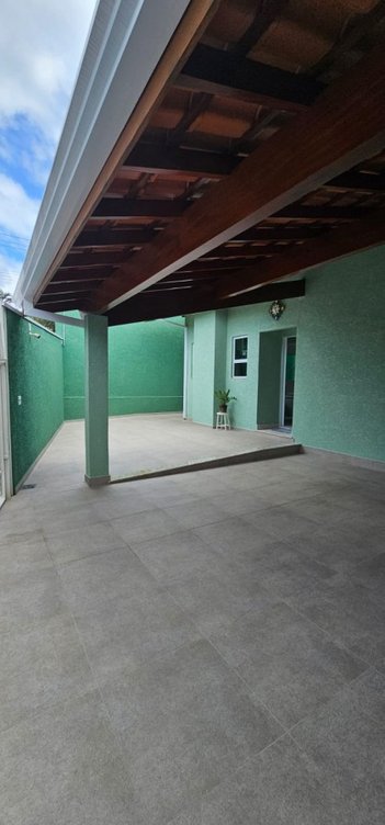 house em Rua Atibaia, Jardim Paulista - Atibaia - SP