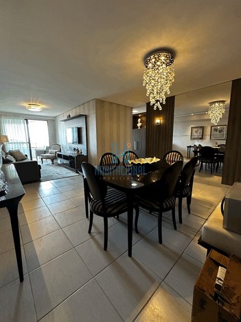 apartment em Rua Desembargador Hemetério Fernandes, Tirol - Natal - RN