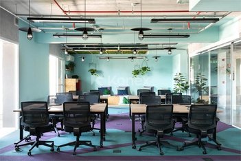 office em Avenida Vital Brasil, Butantã - São Paulo - SP