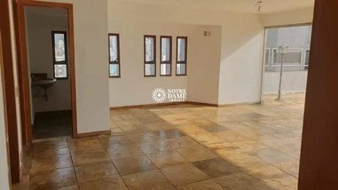 apartment em Avenida dos Bandeirantes, Sion - Belo Horizonte - MG