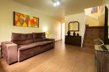 apartment em Rua Tomás Ramos Jordão, Parque Monteiro Soares - São Paulo - SP