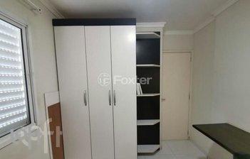 apartment em José de Oliveira Coelho, Vila Andrade - São Paulo - SP