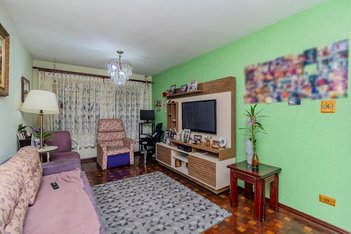 house em Rua Antônio Carvalhais, Parque Mandaqui - São Paulo - SP