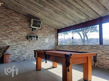 house em Timor, Parque Oratório - Santo André - SP