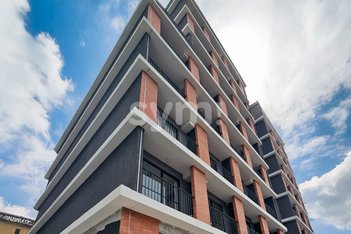 apartment em Rua Rockefeller, Rebouças - Curitiba - PR