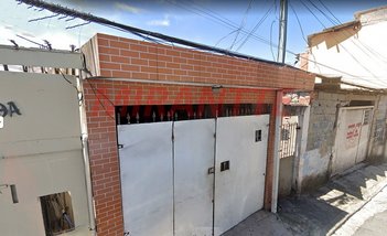house em Rua Doutor Araújo Castro, Jardim Peri - São Paulo - SP