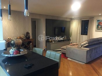 apartment em Avenida Doutor Cândido Motta Filho, Cidade São Francisco - São Paulo - SP