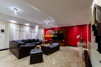 house em Rua Guilherme Rudge, Vila São Geraldo - São Paulo - SP