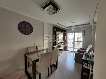 apartment em Avenida Diógenes Ribeiro de Lima, Alto da Lapa - São Paulo - SP