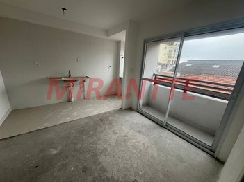 apartment em Rua Júlia Lopes de Almeida, Vila Paulicéia - São Paulo - SP