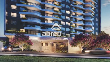 apartment em Desembargador Floriano Cavalcante, Tirol - Natal - RN