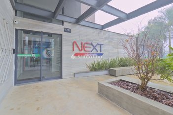 apartment em Rodovia João Paulo, João Paulo - Florianópolis - SC