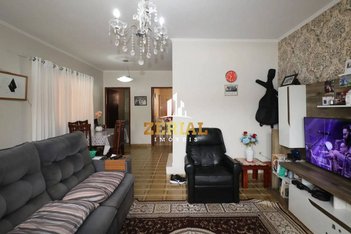 house em Avenida Tijucussu, Olímpico - São Caetano do Sul - SP