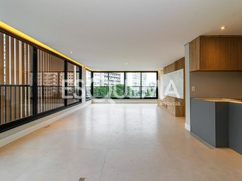 apartment em Rua Susano, Jardim Paulista - São Paulo - SP
