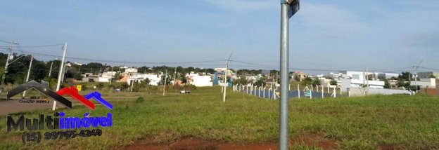 land_lot em Rua Luiz Candido Antonietti, Portal Ville Jardins - Boituva - SP