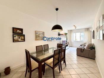 apartment em Rua José Beiro, Jardim Atlântico - Florianópolis - SC