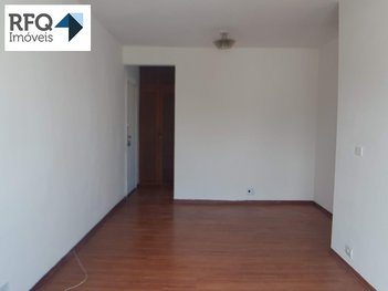 apartment em Rua do Cristal, Vila Mariana - São Paulo - SP