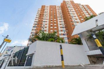 apartment em da Azenha, Azenha - Porto Alegre - RS