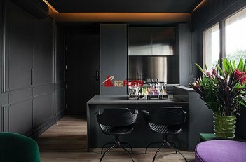 apartment em Rua das Fiandeiras, Vila Olímpia - São Paulo - SP