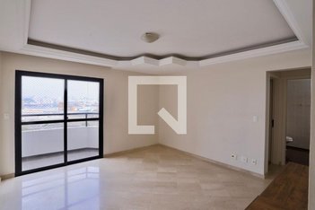 apartment em Rua Barão de Monte Santo, Mooca - São Paulo - SP