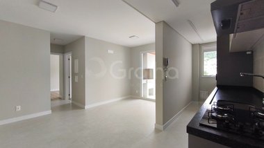 apartment em Rua São Vicente de Paula, Agronômica - Florianópolis - SC