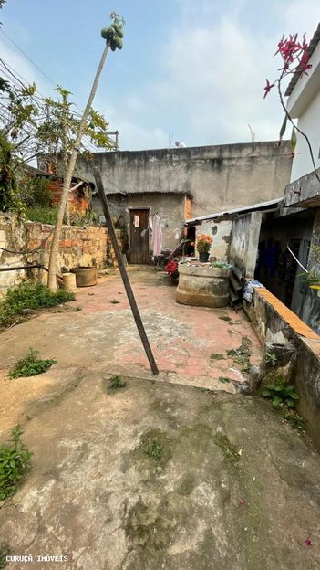 house em Rua Augusto Fioderlice, Parque Santa Rita - São Paulo - SP