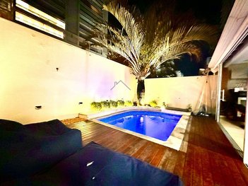 house em Rua Antonio Perez Hernandez, Parque Campolim - Sorocaba - SP