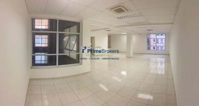 commercial_property em Praça da República, Centro - Taubaté - SP