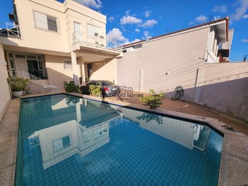 house em Rua Crisandália, Caiçara-Adelaide - Belo Horizonte - MG
