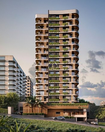 apartment em Rua Carlos Dreher Filho, São Francisco - Bento Gonçalves - RS