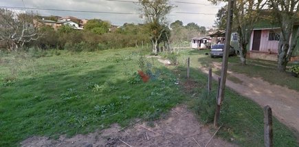 land_lot em Rua Lourenço Jankowski, Passaúna - Araucária - PR