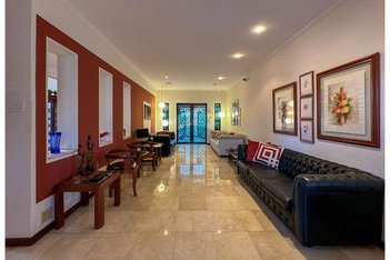 house em Rua Prefeito Tonico de Barros, Centro - Botucatu - SP