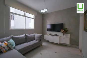 apartment em Rua Donato da Fonseca, Coração de Jesus - Belo Horizonte - MG