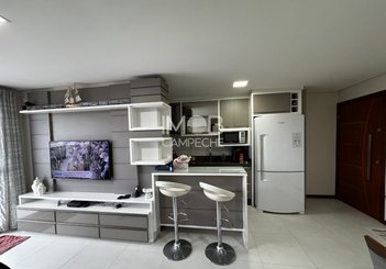 apartment em Rua Derli Sontag, Pântano do Sul - Florianópolis - SC