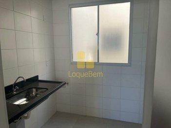 apartment em Rua Conselheiro Ferreira Viana, Jardim José Figueira - Ribeirão Preto - SP
