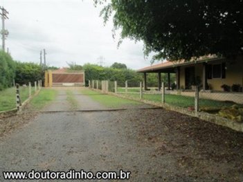 agricultural em Rua Beija Flor, Taquaral - Cerquilho - SP